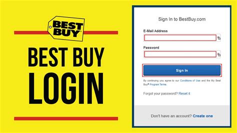 Manage your Best Buy account online with ease. You can view and edit your profile, check your rewards status, access exclusive offers, and more. Sign in with your email or Apple ID, or create a new account if you don't have one. 